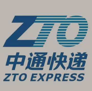 南口街道中通快递